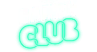 Ramen Club wordmark